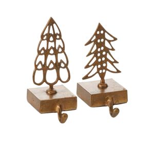 Ornement en forme de renne avec base en bois, en aluminium plaqué argent, idéal pour la décoration festive et les cadeaux – Vente chaude - Product Image 5