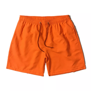 Shorts pour hommes de qualité supérieure en vente à prix de gros abordables avec tissu confortable pour une collection décontractée et sportive au quotidien - Product Image 4