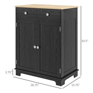 Armadio da Cucina per un'Efficiente Organizzazione del Soggiorno - Product Image 4