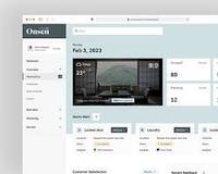 Logiciel de gestion hôtelière mobile multi-langues avec logo personnalisé pour Mac/Linux - Gestion des réservations, suivi de la réception et des stocks