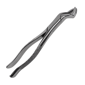 Juego de Fórceps Dentales para Extracción 88R y 88L, Fórceps de Acero Inoxidable para Extracción de Molares Superiores Primarios y Secundarios, Fórceps Quirúrgicos Dentales - Product Image 5