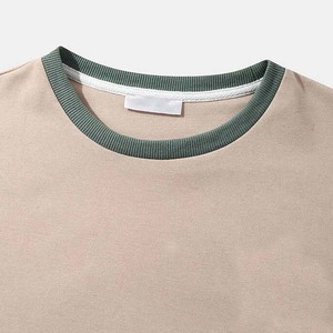 Venta Directa de Fábrica, Sudaderas para Hombre, Nuevo Estilo, Personalizadas con Bordado, Talla Grande, Transpirables, de Poliéster/Algodón, Alta Calidad - Product Image 3