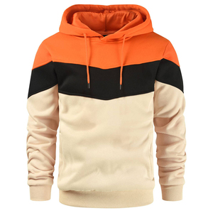 High Quality Durable Material Men <b>Sublimation</b> <b>Hoodies</b> Wholesale Custom Logo Colors OEM Custom Hoodie For Adult Wear - Product Image 2