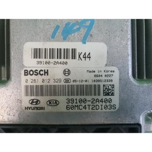 Accent a utilisé des ECU et des modules informatiques 391002A400 - Product Image 4