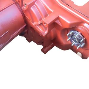 4644024170 4644024146 4644024245 9F852 24A020000A0 Gearbox Assembly Fit Wheel Loader Loader Transmission <b>Gear</b> <b>Box</b> Spare Parts - Product Image 3