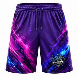 New Professional Soccer <b>Shorts</b> Built for Competitive Athletes Seeking Agility Endurance and Lasting Comfort - Product Image 1