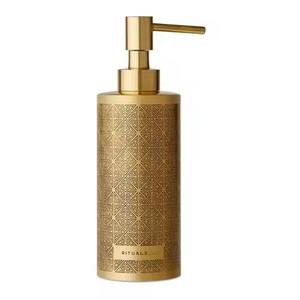 Distributeur de savon de luxe en métal, pompe à liquide pour lavage des mains, salle de bain - Product Image 6