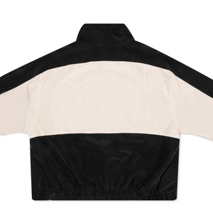 Best Quality Wholesale <b>Men</b> Breathable Windbreaker <b>Jackets</b> <b>Summer</b> Mesh Lining Crop Two Tone <b>Men</b> Nylon Windbreaker <b>Jacket</b> - Product Image 5