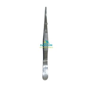 Cottle Columella Pince Mâchoires 11mm De Large Instrument Chirurgical Manuel En Acier Inoxydable Matériel Manuel Source D'alimentation - Product Image 6