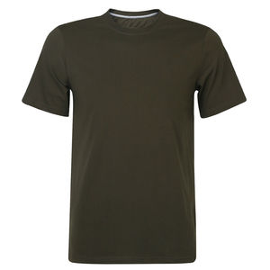 T-shirts pour hommes en coton de qualité supérieure, sur mesure, à manches courtes, en promotion - Product Image 4