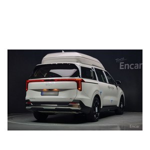 Kia Carnival HEV 9 places, Limousine haut de gamme, autonomie 442 km, boîte automatique, sièges en cuir, caméra de recul, conduite à gauche, modèle 2024/3 - Product Image 2