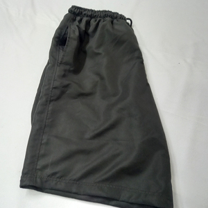 Shorts de sport en nylon grande taille pour homme, personnalisables, pour la plage, le baseball, le basketball, séchage rapide, motif jogger, en coton - Product Image 2