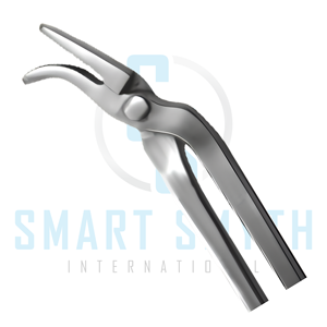 Outil professionnel de pose de clous de fer à cheval pour fermeur, instrument robuste pour l'entretien des sabots équins et la ferrage. - Product Image 4