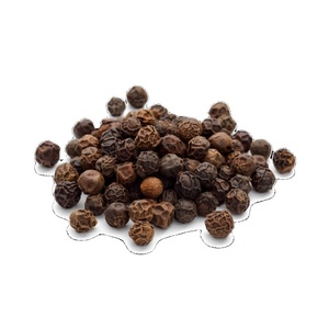 พริกไทยดำขายพรีเมี่ยมคุณภาพ Ceylon พริกไทยดำ-ทั้งพริกไทยดำ - Product Image 1