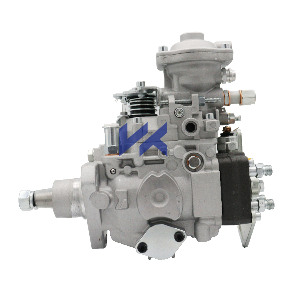 High Pressure Fuel Injector Pump 22100-17541 for Toyota