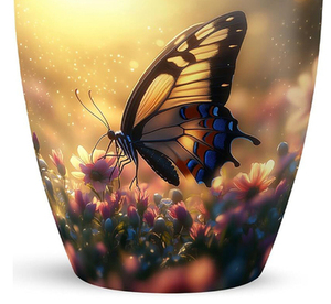 Urna Funeraria para Adultos de Diseño Moderno Americano Hecha a Mano, Hermosa Urna Conmemorativa para Entierro - Product Image 6