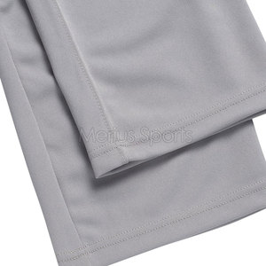 Diseña Tu Propio Pantalón de Béisbol, Pantalón de Béisbol Cómodo, Textura Suave y Rendimiento Duradero - Product Image 6