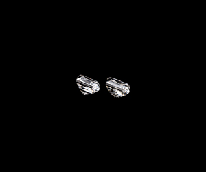Diamants de laboratoire de 11,0 x 7,3 mm, taille cerf-volant et taille losange, couleur E, pureté VVS, perforés au laser, pour la fabrication de bijoux - Product Image 4