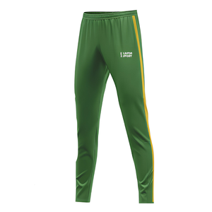 Tenue d'équipe unisexe respirante en polyester 100% imprimée numériquement, personnalisable pour football, soccer, basketball, baseball, volley-ball - Product Image 2