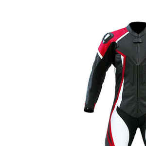 Traje de Motociclismo de Invierno Unisex de la Mejor Calidad, en Cuero Vacuno Genuino, Transpirable, Impermeable y Resistente al Viento, para Carreras de Motos - Product Image 5