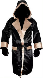 Ropa de MMA de Nivel Básico para Hombre, 100% Poliéster, Trajes de Artes Marciales Mixtas y Boxeo, Hechos con Tela Cómoda - Product Image 6