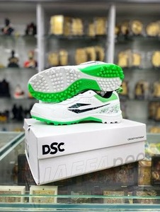Chaussures de cricket haute performance DSC, chaussures de sport professionnelles, légères, pour l'entraînement et les matchs, semelle athlétique durable - Product Image 3