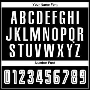 Conjunto Completo de Uniforme de Fútbol de Alta Calidad con Nombre y Número Personalizados, Camiseta y Pantalones Cortos Edición Fan para Torneos y Eventos de Club - Product Image 4