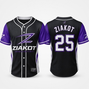 เสื้อเบสบอลคริสต์มาสสำหรับผู้ชาย ZIAKOT แบบระบายอากาศได้ดี แขนสั้น ทรงปกติ สีเขียว แดง ขาว - Product Image 3