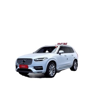 2017 for Volvo XC90 D5 Inscription 189,424 km Diesel Automatic Leather Seats Left Steering Rear <b>Camera</b> - Product Image 1