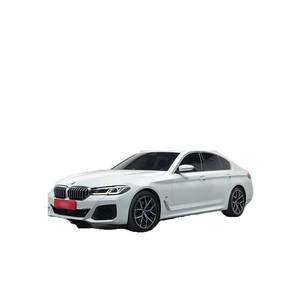 BMW Serie 5 530i XDrive M Sport 2023, Volante a la Izquierda, Caja de Cambios Automática, 59,339 km - Product Image 1