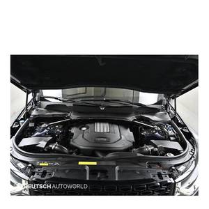 แลนด์โรเวอร์ ดิสคัฟเวอรี่ 3.0 SD6 รุ่นแลนด์มาร์ค เดือนธันวาคม 2020 ระยะทาง 59,668 กม. เกียร์อัตโนมัติ เชื้อเพลิงดีเซล เบาะหนัง พวงมาลัยซ้าย - Product Image 6