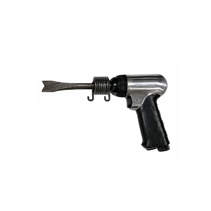 Martillo Neumático de 150 mm con Cuerpo de Aleación de Aluminio, Garantía de 1 Año, Carrera de 1-5/8'', Peso de 1.13 kg, Personalizable, Soporte OEM - Product Image 2