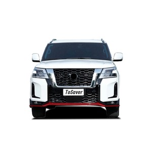 Mejor Precio Nissan Patrol SUV de Lujo, Motor Potente, Características de Seguridad Avanzadas y Rendimiento Confiable - Product Image 2