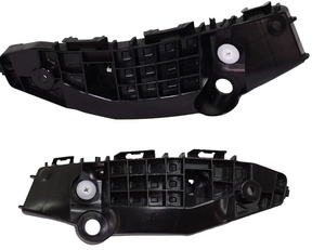Soporte de Parachoques Delantero para TOYOTA RAV4 2019 52536-42080 52535-42050 TO1032126 TO1033126 Retenedor de Coche - Product Image 1
