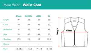 Gilet en cuir de luxe au design élégant, le plus vendu, ajustement réglable, en promotion en ligne 2026. - Product Image 6