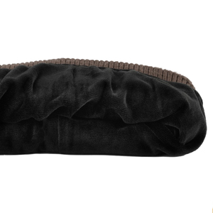 Best Selling Custom Color Plain Beanie Caps Unique Design Low Price Light Weight Comfortable Beanies - Product Image 3