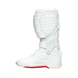 Botas de Motociclismo para Tobillo, para Carreras, Aventura, Turismo, Deportes Dobles, Ligeras, Impermeables, para Motocross - Product Image 6