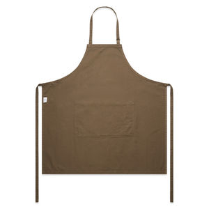 Delantal de Cocina Personalizable de la Mejor Calidad, Cómodo, de Algodón, con Bolsillo Ajustable, para Restaurante, Bar, Venta al Por Mayor, Personalizado, en Oferta - Product Image 1