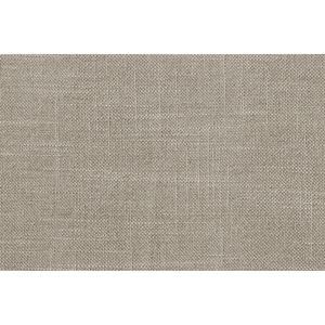 Soggiorno accento Ottoman struttura in legno grigio resistente alle intemperie rivestimento tessuto tessuto imbottito schiuma cuscino del sedile - Product Image 6