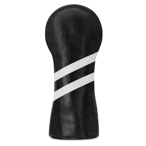 Factory Made Custom Embroidery logo <b>Golf</b> Head Covers High Quality Waterproof Genuine Leather <b>Golf</b> Headcover - Product Image 6