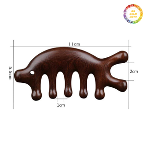 Wooden Massage Pad with Multi Point Design, Comfortable Touch, Strong <b>Frame</b>, Best Value for Importers - Product Image 3