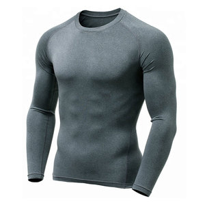Camiseta de Protección Solar para Niños, Sublimada Personalizada, Transpirable, de Spandex y Poliéster, Absorbe la Humedad, Anti-UV - Product Image 5
