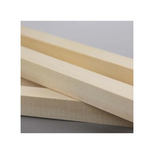 Troncos de Madera Cuadrados a Granel, Madera Dura de Alta Resistencia y Durabilidad para Mercados de Exportación - Product Image 5