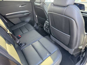 Cadillac XT4 Premium Luxury 2025 d'occasion en bon état - Product Image 3