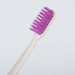 Juego de Cepillos de Dientes Desechables de Nailon Suave con Pasta Dental, Kit de Cuidado Bucal de Viaje para Hoteles, Higiene para Huéspedes - Product Image 5