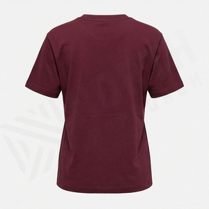 Nueva Llegada, Camisa de Oficina para Mujer, Primavera Otoño, Moda, Estampado Moderno, Vestido Informal para Dama, 240 g/m², 100% Algodón Satinado con Lentejuelas - Product Image 2