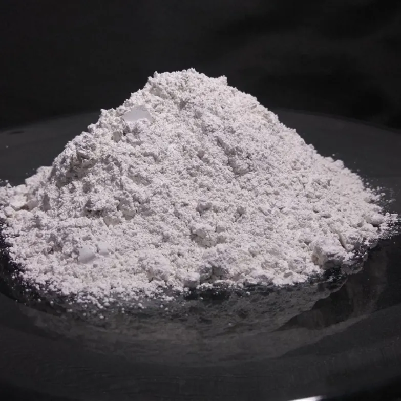 Giá rẻ không tráng caco3 Canxi cacbonat bột độ trắng cao 98% Việt Nam Đá Trắng mỏ đá