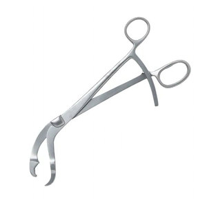 Pinzas para Sujetar Huesos, Ortopédicas, Quirúrgicas, Grandes, de Acero Inoxidable de Alta Calidad, Estándar Alemán, Calidad Profesional - Product Image 4
