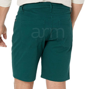 Lightweight Wholesale <b>Men</b> <b>Jeans</b> Shorts Comfortable <b>Drawstring</b> <b>Men</b> <b>Jeans</b> Shorts Top Selling Summer Wear <b>Jeans</b> Shorts For <b>Men</b> - Product Image 4