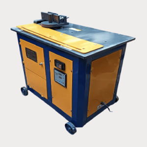 Máquina innovadora para la fabricación de anillos, maquinaria de construcción para aplicaciones automáticas de conformado de anillos de alambre de acero - Product Image 2